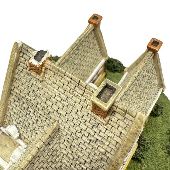 1995 Harbour Lights Lighthouse #403 SE Block Island Rhode Island Numbered D122 - Picture 8 of 9